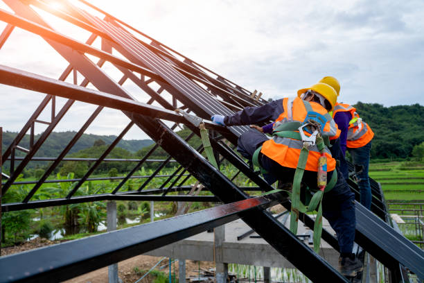 Quick and Trustworthy Emergency Roof Repair Services in Bethany, OR