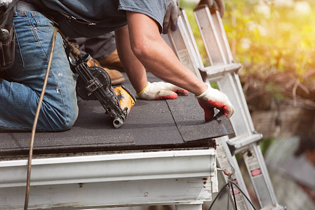 Quick and Trustworthy Emergency Roof Repair Services in Bethany, OR