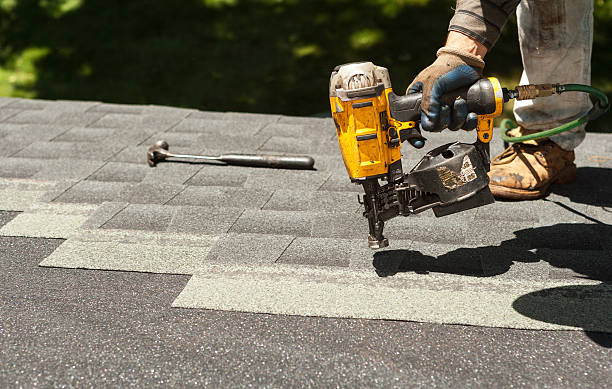 Tile Roofing Contractor in Bethany, OR
