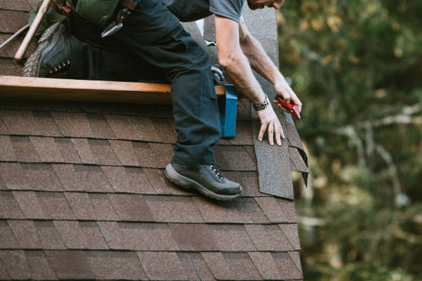 Roof Gutter Cleaning in Bethany, OR